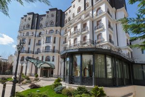 Epoque-Hotel Bucuresti Epoque-Hotel Bucuresti