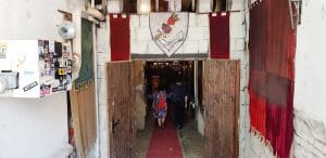 Excalibur, restaurant medieval cu carne fripta in Piata Revolutiei din Bucuresti