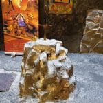Excalibur, restaurant medieval cu carne fripta in Piata Revolutiei din Bucuresti