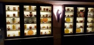 Excalibur, restaurant medieval cu carne fripta in Piata Revolutiei din Bucuresti