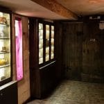 Excalibur, restaurant medieval cu carne fripta in Piata Revolutiei din Bucuresti