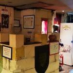 Excalibur, restaurant medieval cu carne fripta in Piata Revolutiei din Bucuresti