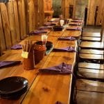 Excalibur, restaurant medieval cu carne fripta in Piata Revolutiei din Bucuresti