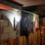 Excalibur, restaurant medieval cu carne fripta in Piata Revolutiei din Bucuresti