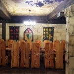 Excalibur, restaurant medieval cu carne fripta in Piata Revolutiei din Bucuresti