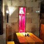 Excalibur, restaurant medieval cu carne fripta in Piata Revolutiei din Bucuresti