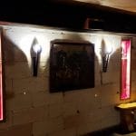 Excalibur, restaurant medieval cu carne fripta in Piata Revolutiei din Bucuresti