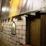 Excalibur, restaurant medieval cu carne fripta in Piata Revolutiei din Bucuresti