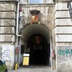 Excalibur, restaurant medieval cu carne fripta in Piata Revolutiei din Bucuresti