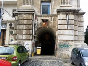 Excalibur, restaurant medieval cu carne fripta in Piata Revolutiei din Bucuresti 52