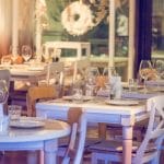 Fior di Latte - restaurat italian in Bulevardul Primaverii din Bucuresti