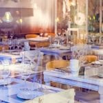 Fior di Latte - restaurat italian in Bulevardul Primaverii din Bucuresti