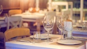 Fior di Latte - restaurat italian in Bulevardul Primaverii din Bucuresti