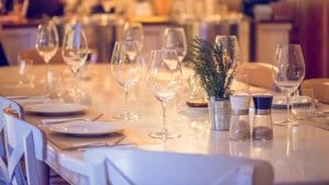 Fior di Latte - restaurat italian in Bulevardul Primaverii din Bucuresti