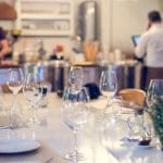 Fior di Latte - restaurat italian in Bulevardul Primaverii din Bucuresti
