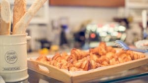 Fior di Latte - restaurat italian in Bulevardul Primaverii din Bucuresti