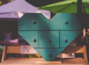 Gradina cu Artisti la Merlock