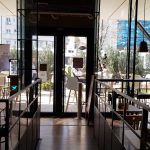 Gram Bistro de la Europa House in Piata Victoriei din Bucuresti
