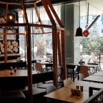 Gram Bistro de la Europa House in Piata Victoriei din Bucuresti