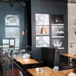 Gram Bistro de la Europa House in Piata Victoriei din Bucuresti