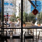 Gram Bistro de la Europa House in Piata Victoriei din Bucuresti