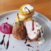 Gram Bistro in America House, Bucuresti 6