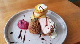 Gram Bistro in America House, Bucuresti 6