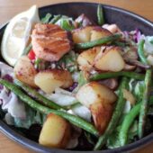 Gram Bistro in America House, Bucuresti 6