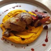 Gram Bistro in America House, Bucuresti 6