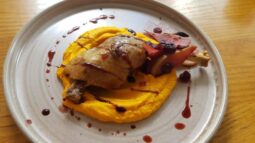 Gram Bistro in America House, Bucuresti 6