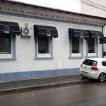 Iancu Capitanu in zona restaurantelor Eclipse si Karishma