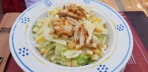 Il Villagio, restaurant italian traditional la Gradina Icoanei