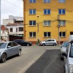 In jurul bulevardului Marasesti, cu restaurantul Conacul Gagauz