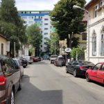In jurul bulevardului Marasesti, cu restaurantul Conacul Gagauz