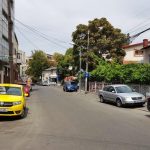 In jurul bulevardului Marasesti, cu restaurantul Conacul Gagauz