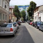 In jurul bulevardului Marasesti, cu restaurantul Conacul Gagauz