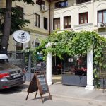 In jurul bulevardului Marasesti, cu restaurantul Conacul Gagauz