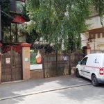 In jurul bulevardului Marasesti, cu restaurantul Conacul Gagauz