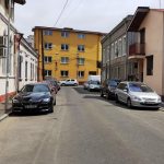 In jurul bulevardului Marasesti, cu restaurantul Conacul Gagauz