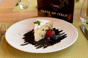 Interviu Restocracy cu George Baciu, Head Chef-ul Caffe Citta