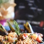 Interviu Restocracy cu George Baciu, Head Chef-ul Caffe Citta