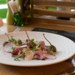 Interviu Restocracy cu George Baciu, Head Chef-ul Caffe Citta