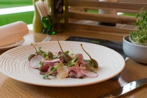 Interviu Restocracy cu George Baciu, Head Chef-ul Caffe Citta