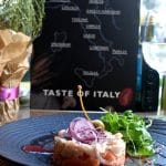 Interviu Restocracy cu George Baciu, Head Chef-ul Caffe Citta