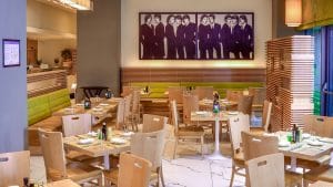 Interviu Restocracy cu George Baciu, Head Chef-ul Caffe Citta