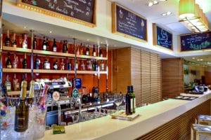 Interviu Restocracy cu George Baciu, Head Chef-ul Caffe Citta