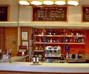 Interviu Restocracy cu George Baciu, Head Chef-ul Caffe Citta