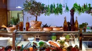 Interviu Restocracy cu George Baciu, Head Chef-ul Caffe Citta