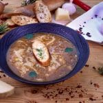 Interviu Restocracy cu George Baciu, Head Chef-ul Caffe Citta