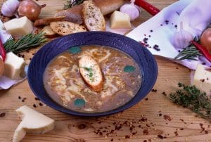 Interviu Restocracy cu George Baciu, Head Chef-ul Caffe Citta